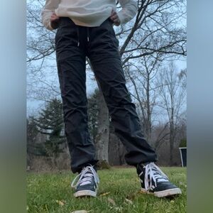 Lululemon Dance Studio Pants, size 4